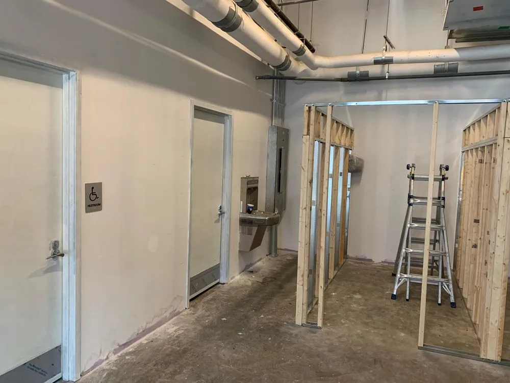 Slide of Exim Contracting