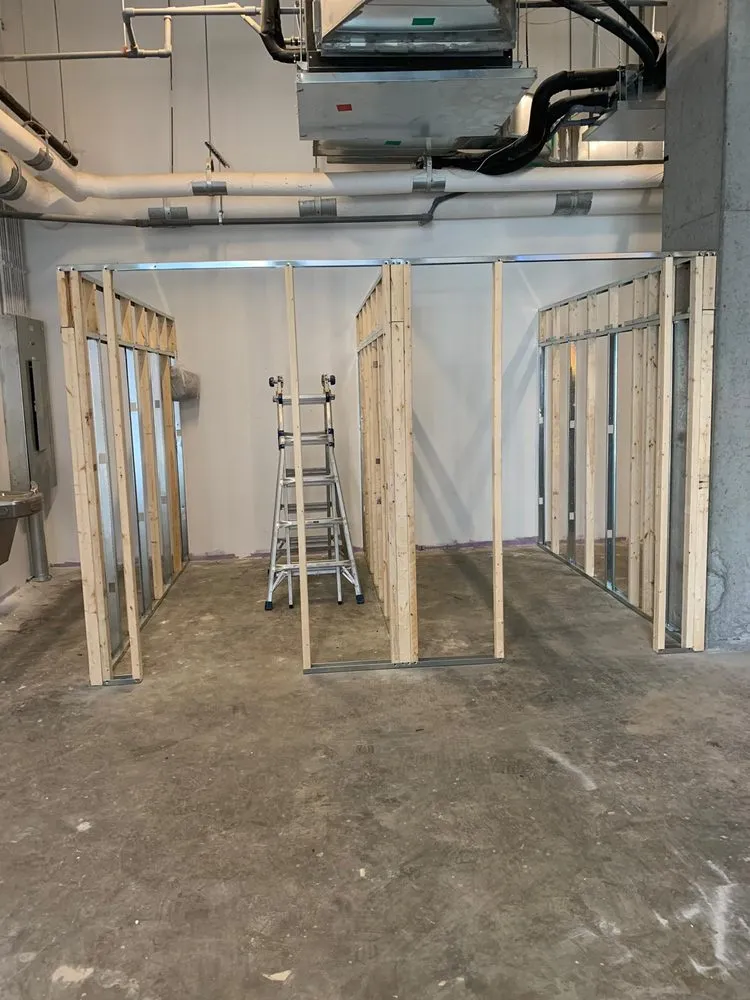 Slide of Exim Contracting