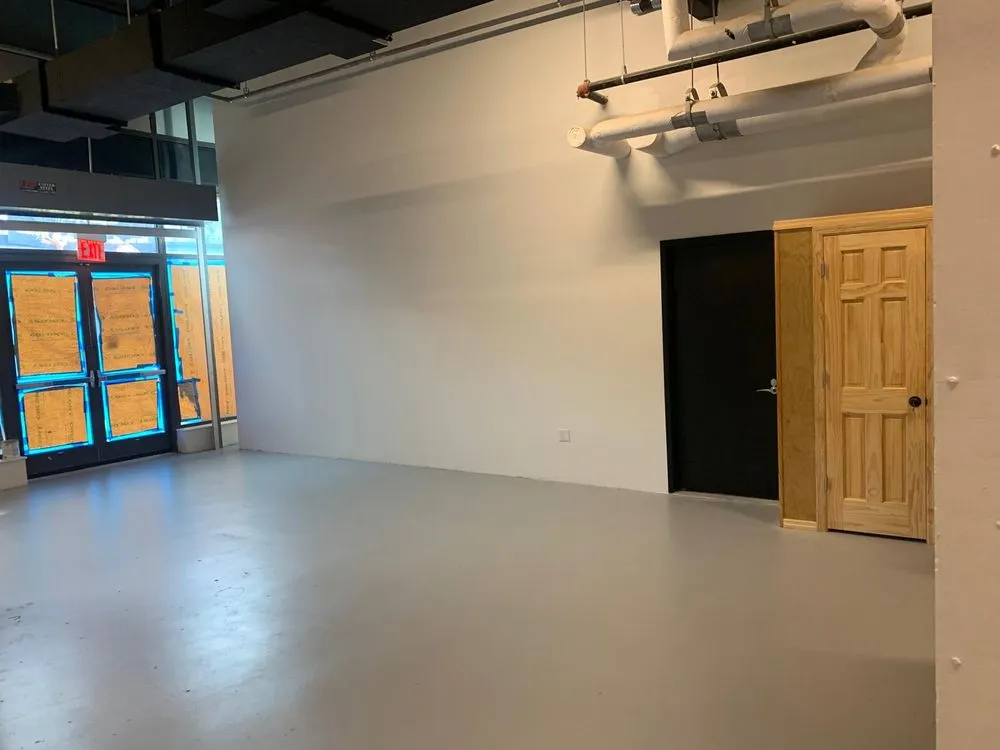 Slide of Exim Contracting