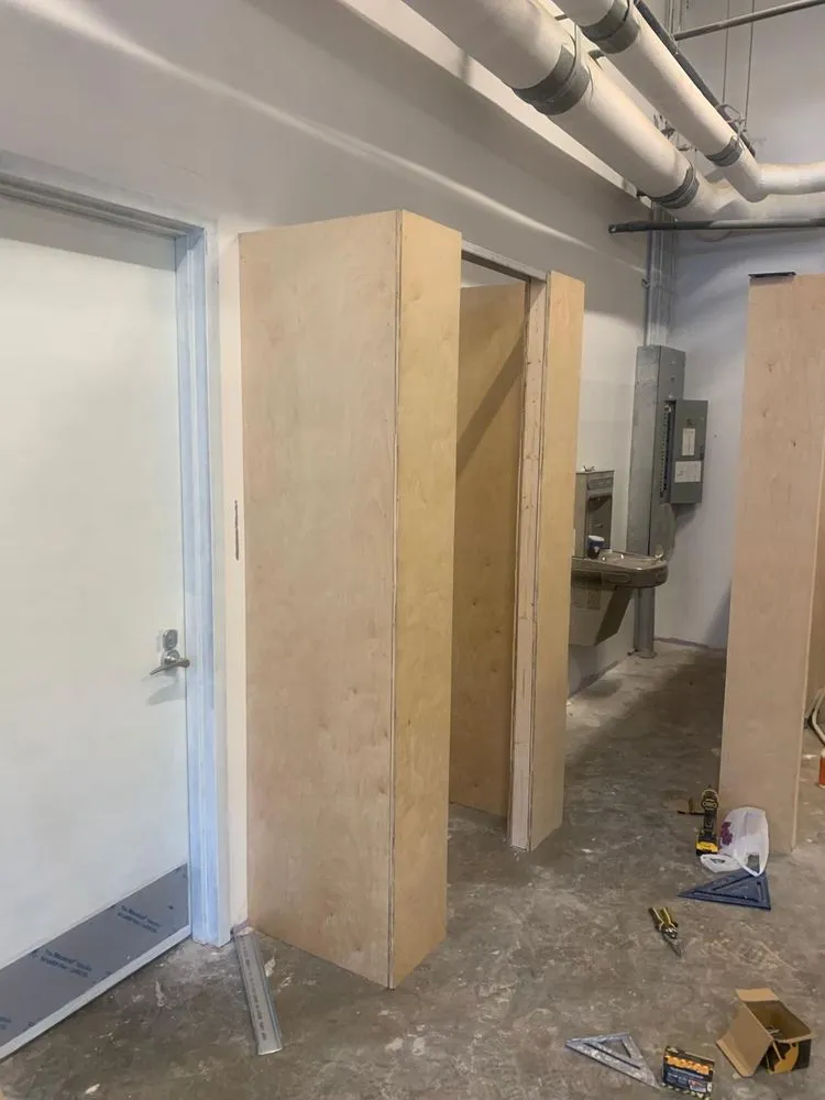 Slide of Exim Contracting