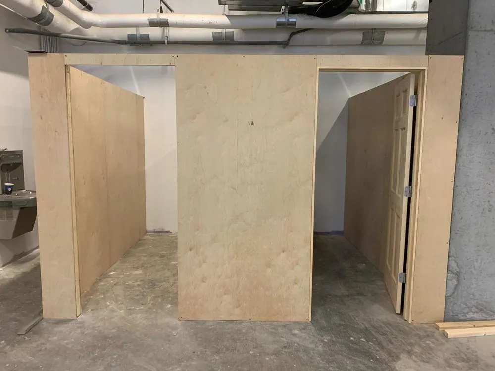 Slide of Exim Contracting