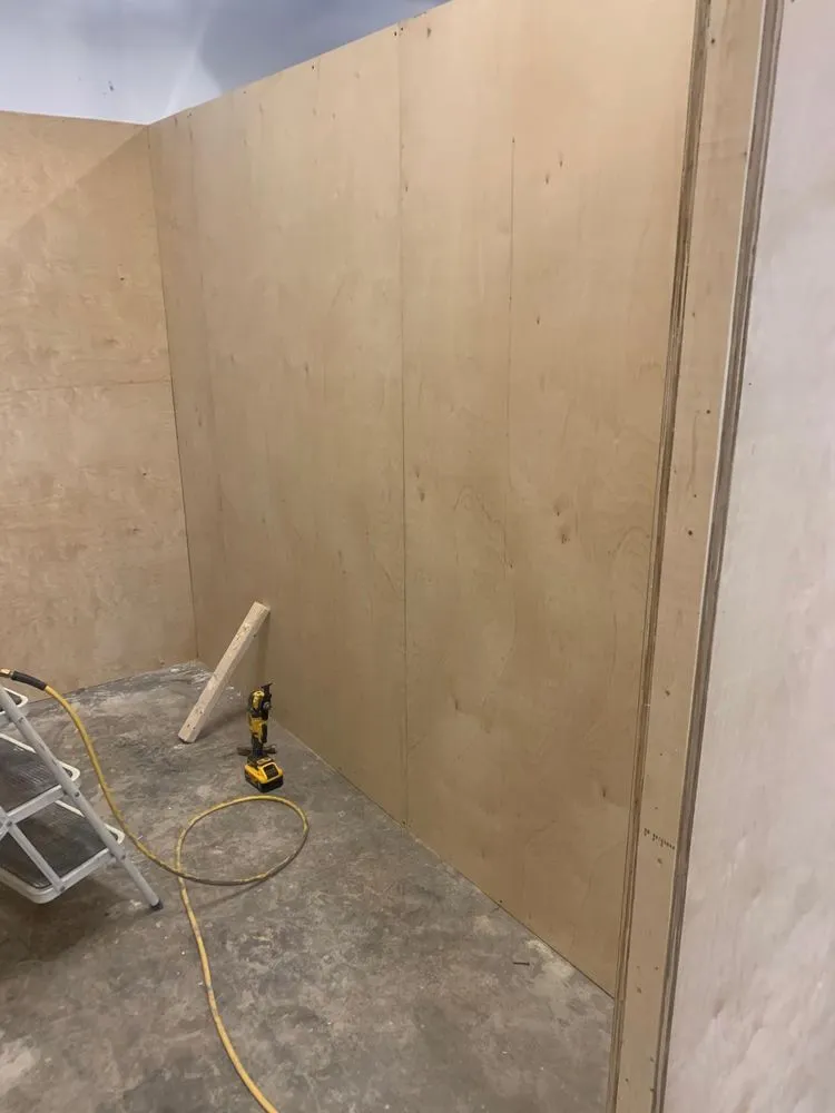 Slide of Exim Contracting