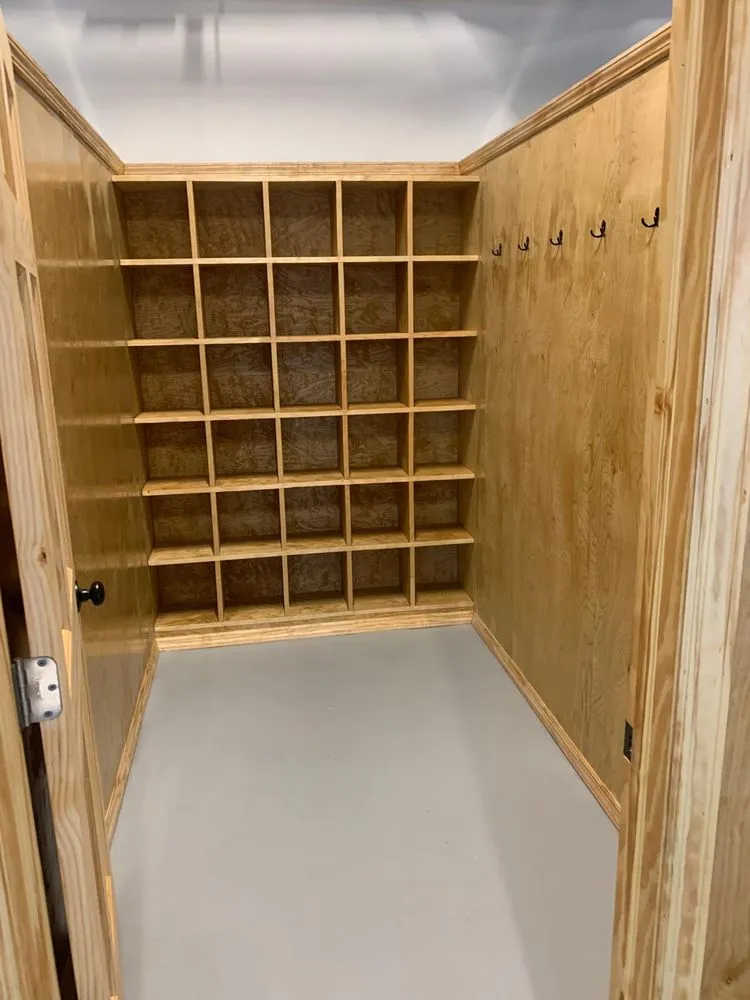 Slide of Exim Contracting