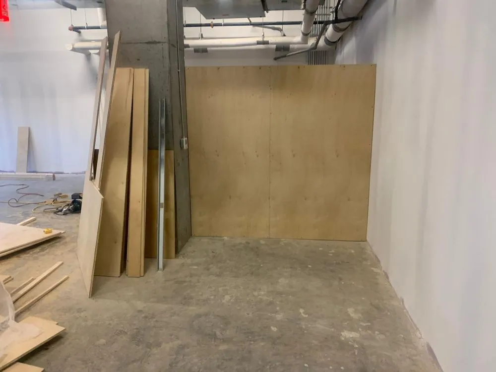 Slide of Exim Contracting