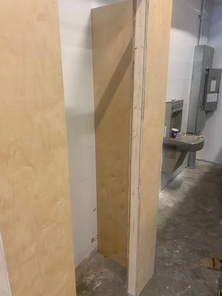 Slide of Exim Contracting