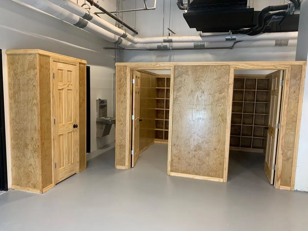 Slide of Exim Contracting