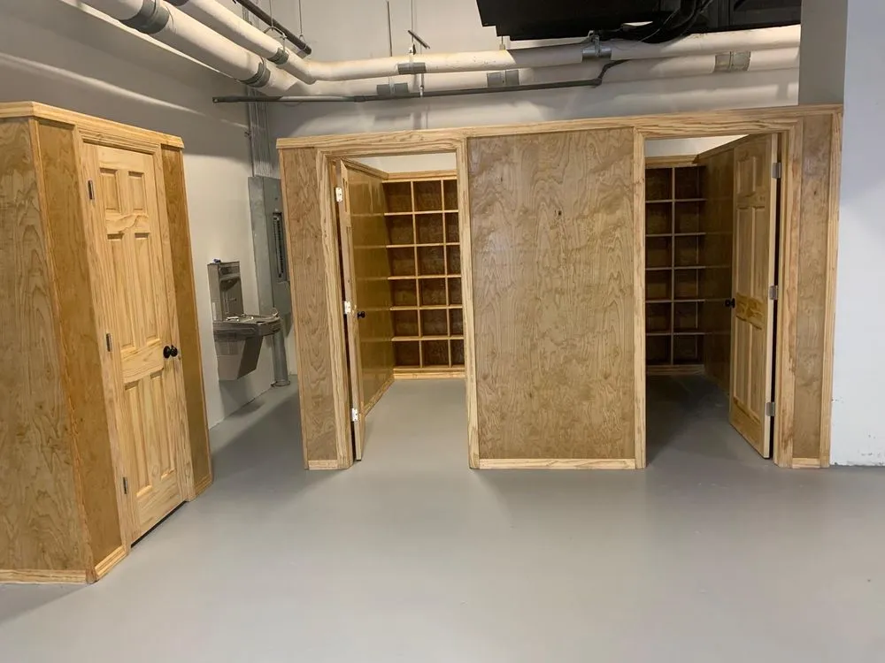 Slide of Exim Contracting