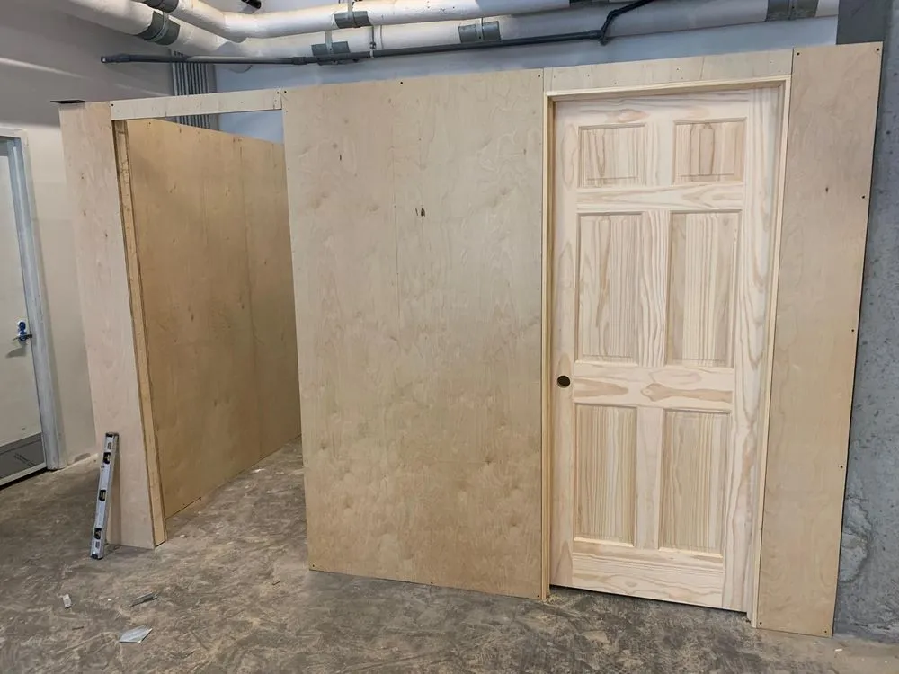 Slide of Exim Contracting