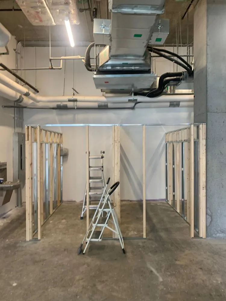 Slide of Exim Contracting