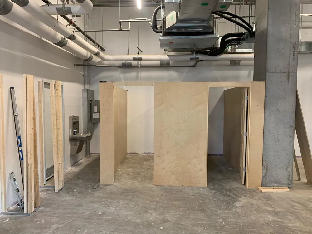 Slide of Exim Contracting