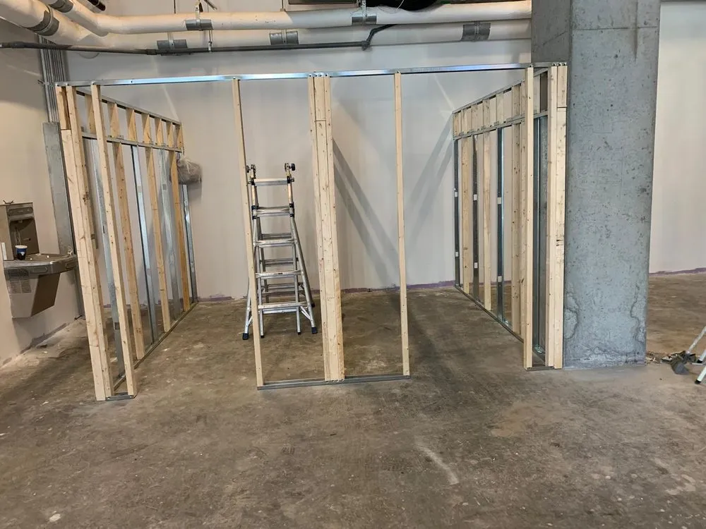 Slide of Exim Contracting