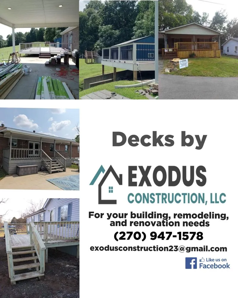 Slide of Exodus Constitution