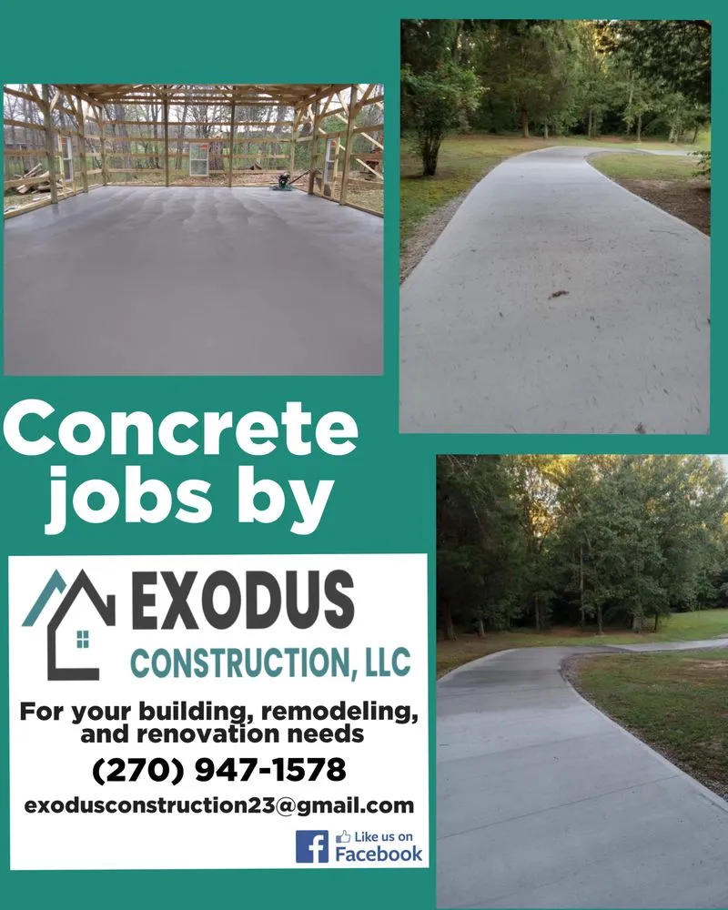 Slide of Exodus Constitution