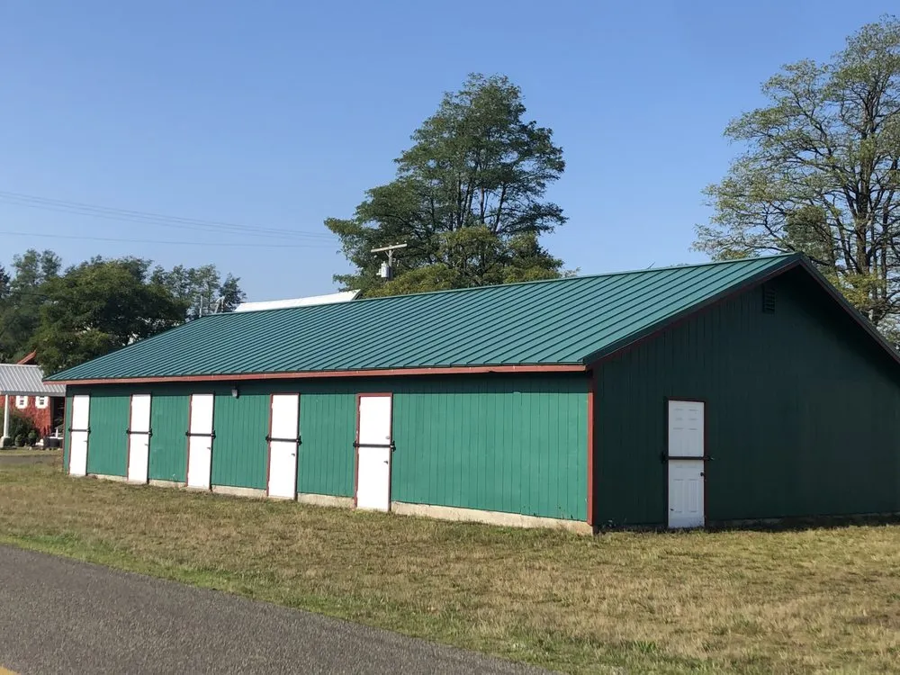 Slide of Exopro construction