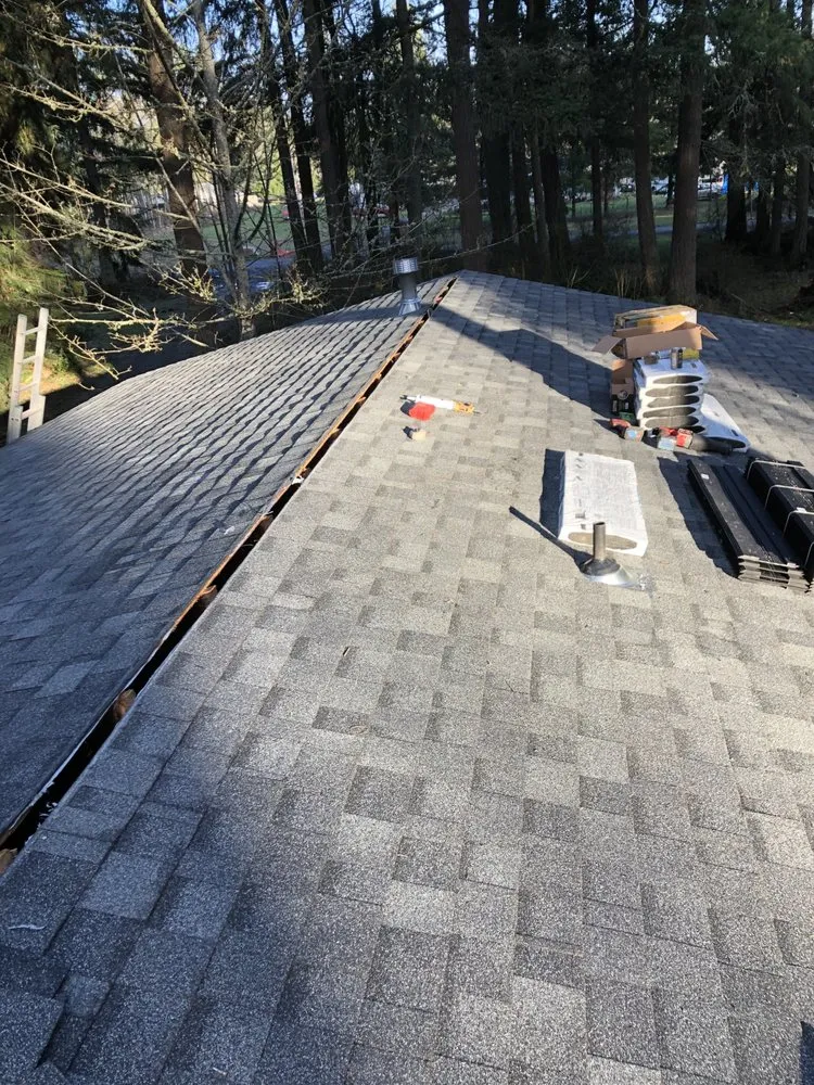 Slide of Exopro construction