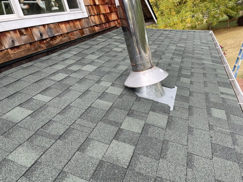 Slide of Exopro construction