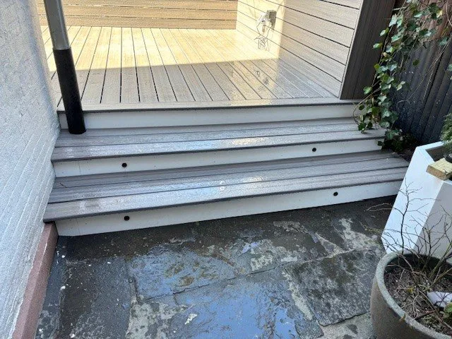 Slide of Exotic Decks