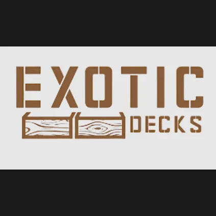 Slide of Exotic Decks