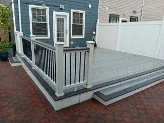 Slide of Exotic Decks