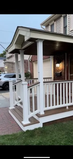 Slide of Exotic Decks