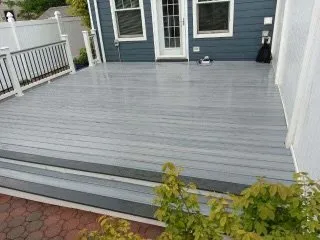 Slide of Exotic Decks