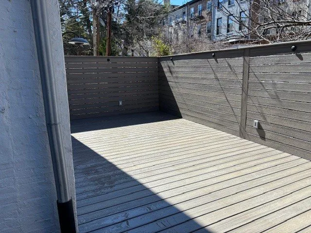 Slide of Exotic Decks