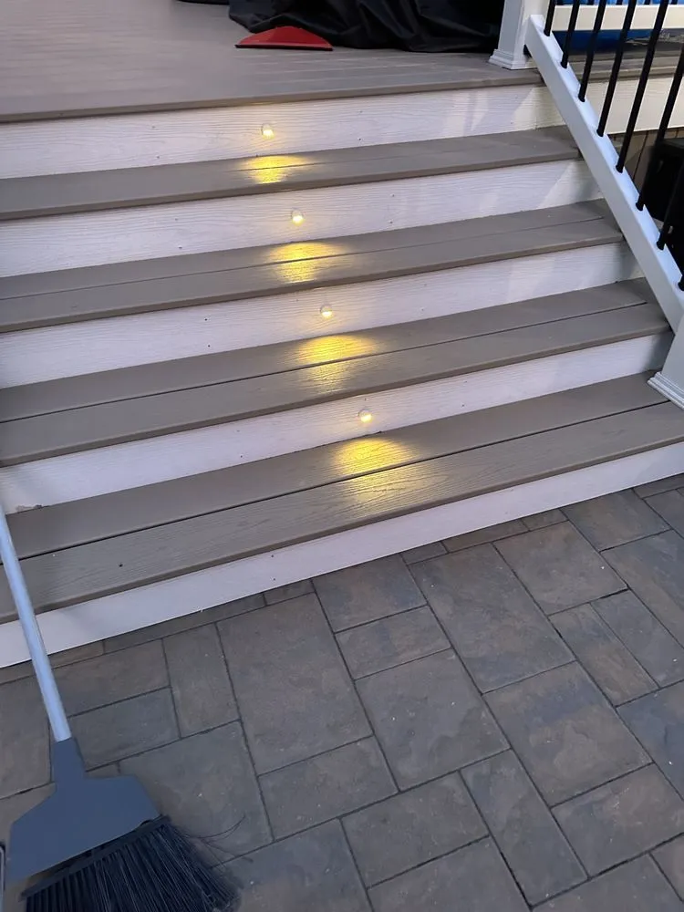 Slide of Exotic Decks