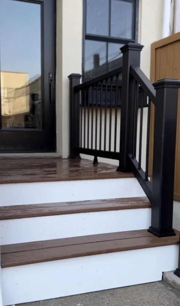 Slide of Exotic Decks