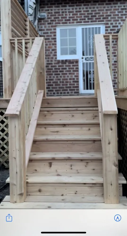 Slide of Exotic Decks