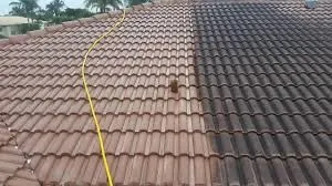 Expert residential roofing service in Keithville, LA - Exotic landscaping