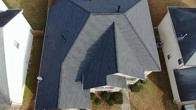 Slide of ExP Contractors and Roofing