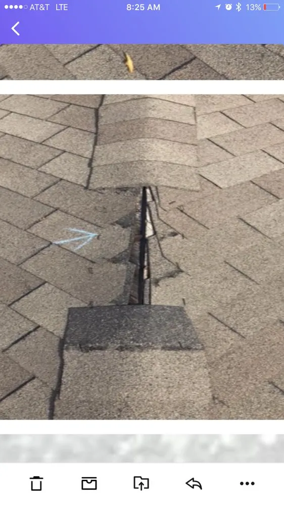 Slide of Expanded Roofing