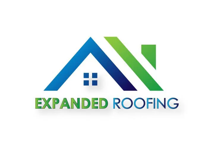 Slide of Expanded Roofing