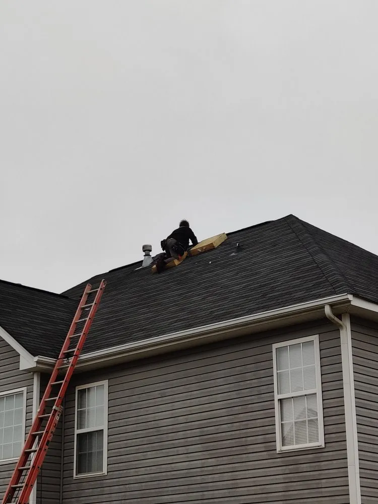 Slide of Expedited Home Improvements