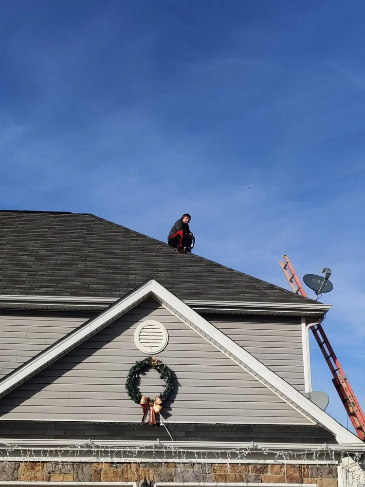 Slide of Expedited Home Improvements