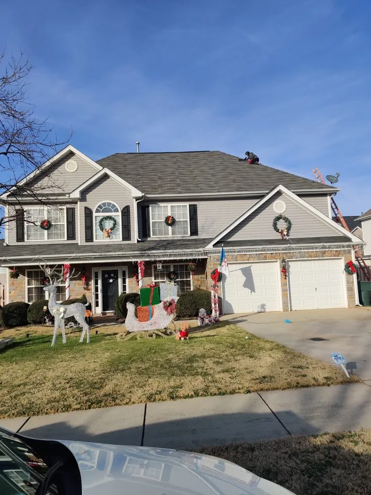 Slide of Expedited Home Improvements