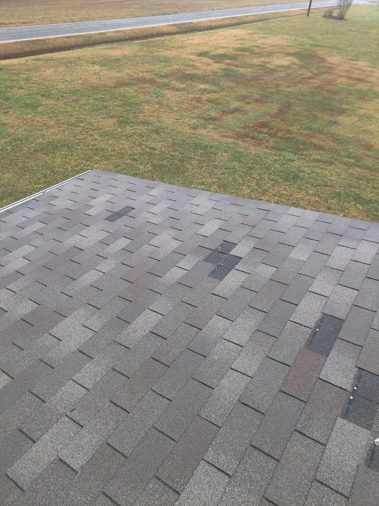 Slide of Expedited Home Improvements