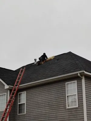 Expedited Home Improvements Logo