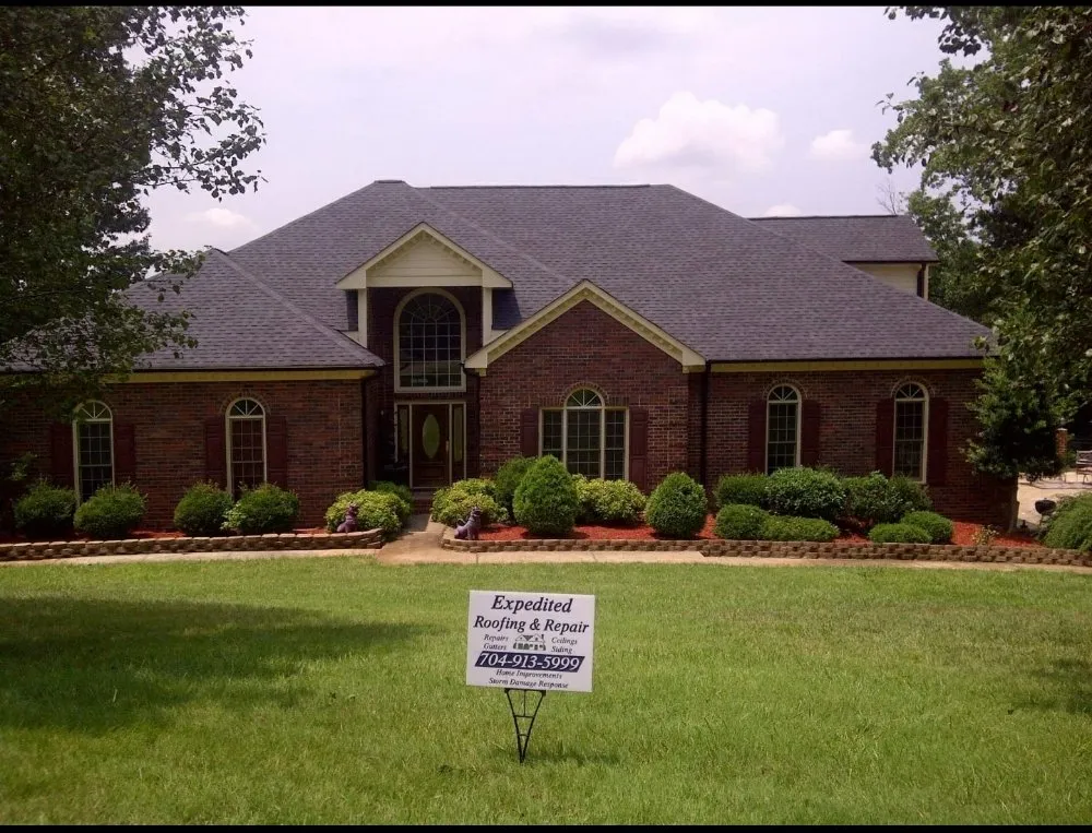 Slide of Expedited Roofing & Repair