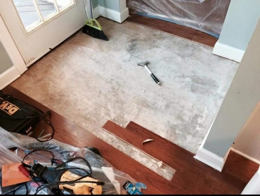 Slide of Expedited Roofing & Repair