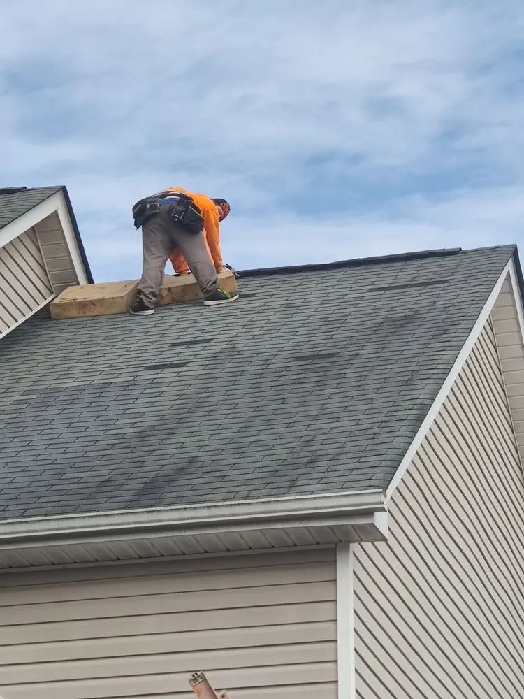 Slide of Expedited Roofing & Repair
