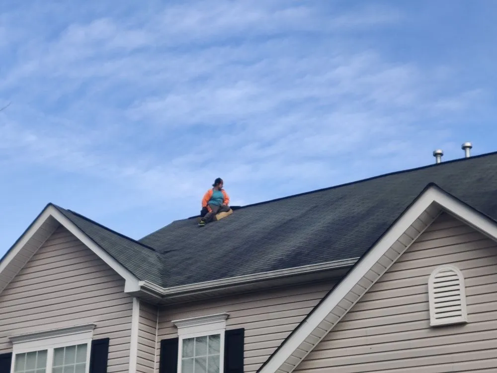 Slide of Expedited Roofing & Repair