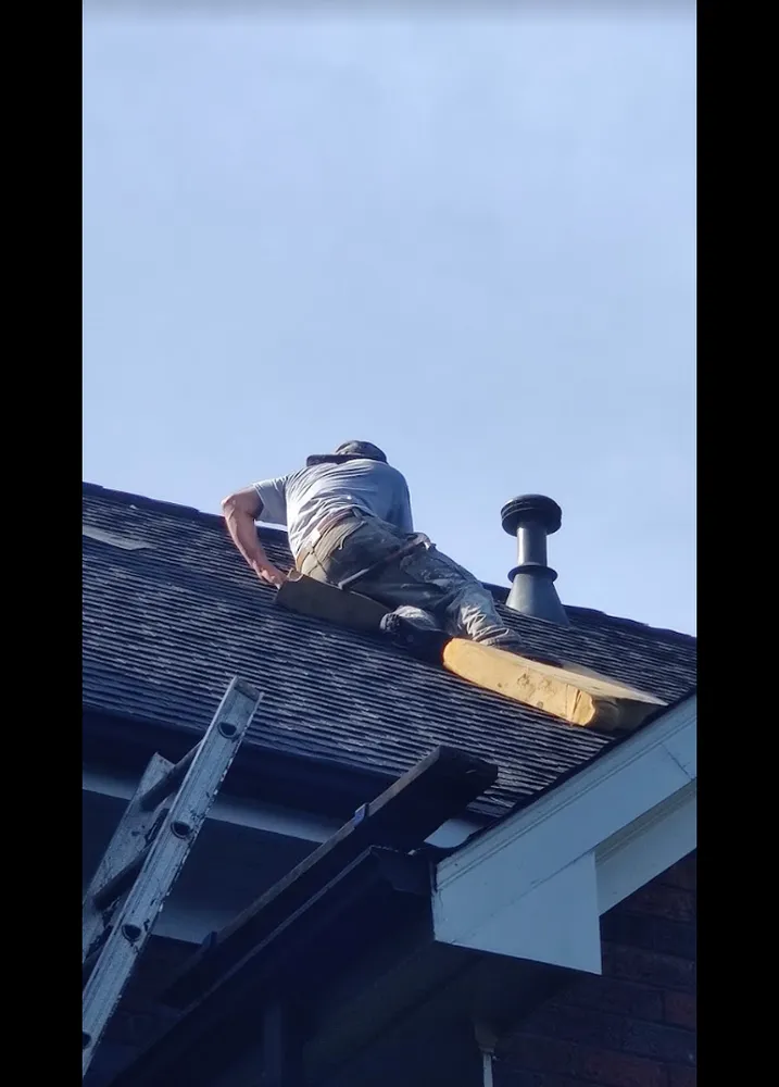 Slide of Expedited Roofing & Repair