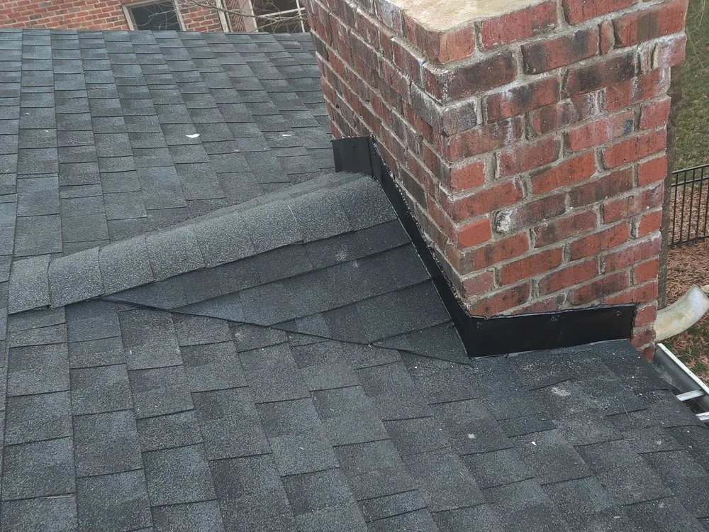 Slide of Expedited Roofing & Repair