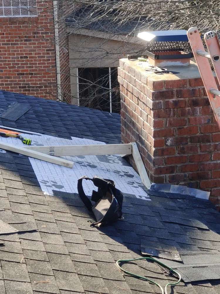 Slide of Expedited Roofing & Repair