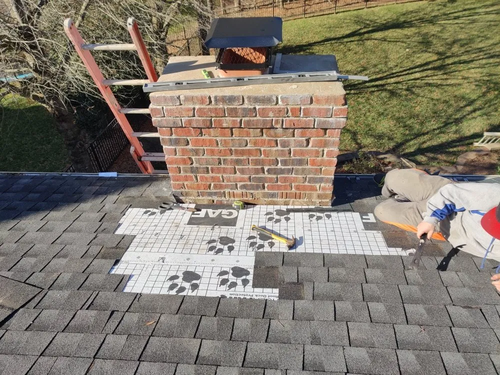 Slide of Expedited Roofing & Repair