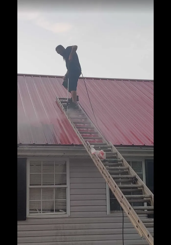 Slide of Expedited Roofing & Repair