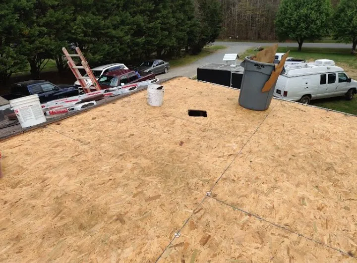 Slide of Expedited Roofing & Repair
