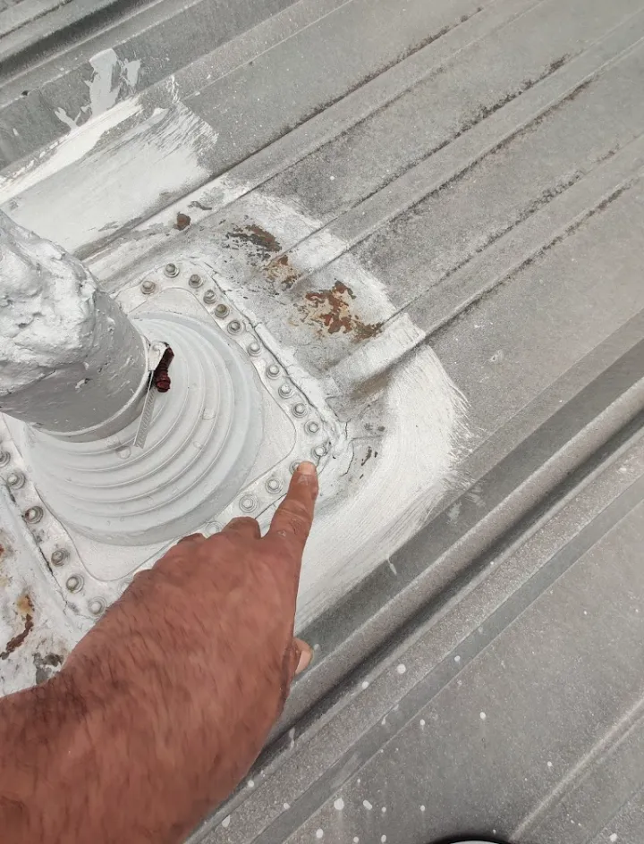 Slide of Expedited Roofing & Repair