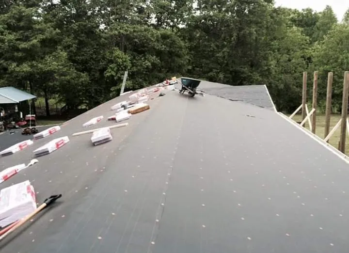 Slide of Expedited Roofing & Repair